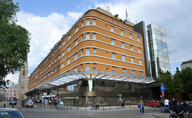 Шарићеви заплењени хотели уступљени Влади против короне